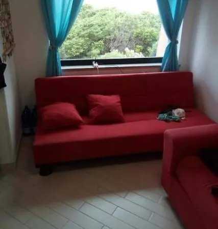 Maredentro Holiday home *