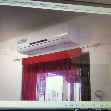 Holiday home Maredentro *