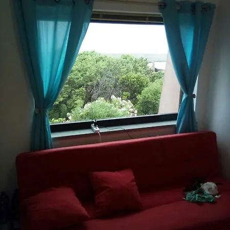 Holiday home Maredentro Stintino