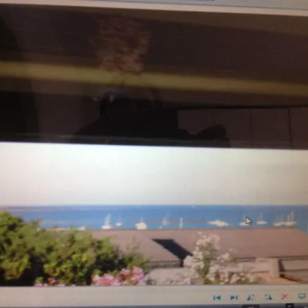 Maredentro Holiday home Stintino