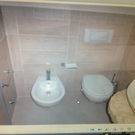 Maredentro Holiday home Stintino